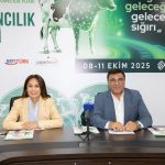 AgroGreen Livestock Summit Press Launch Held
